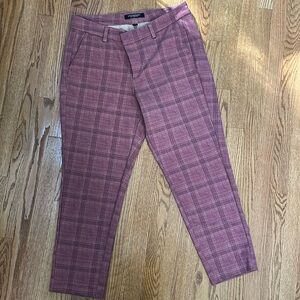 Liverpool 16W trousers. Really cute!